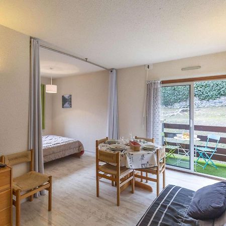 Appartement Cosy A Cauterets, 4 Pers, 1 Ch, Balcon, Proche Telecabine Et Centre - Fr-1-401-41 ภายนอก รูปภาพ